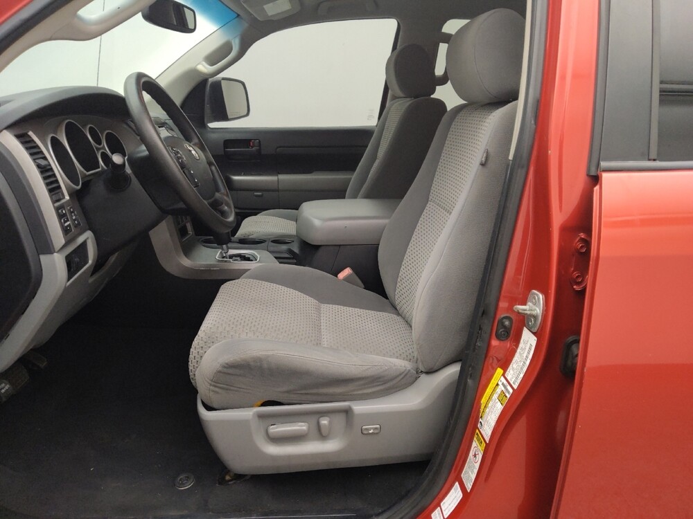 2012 Toyota Tundra in St. Louis, MO 63136 - 18117145 17