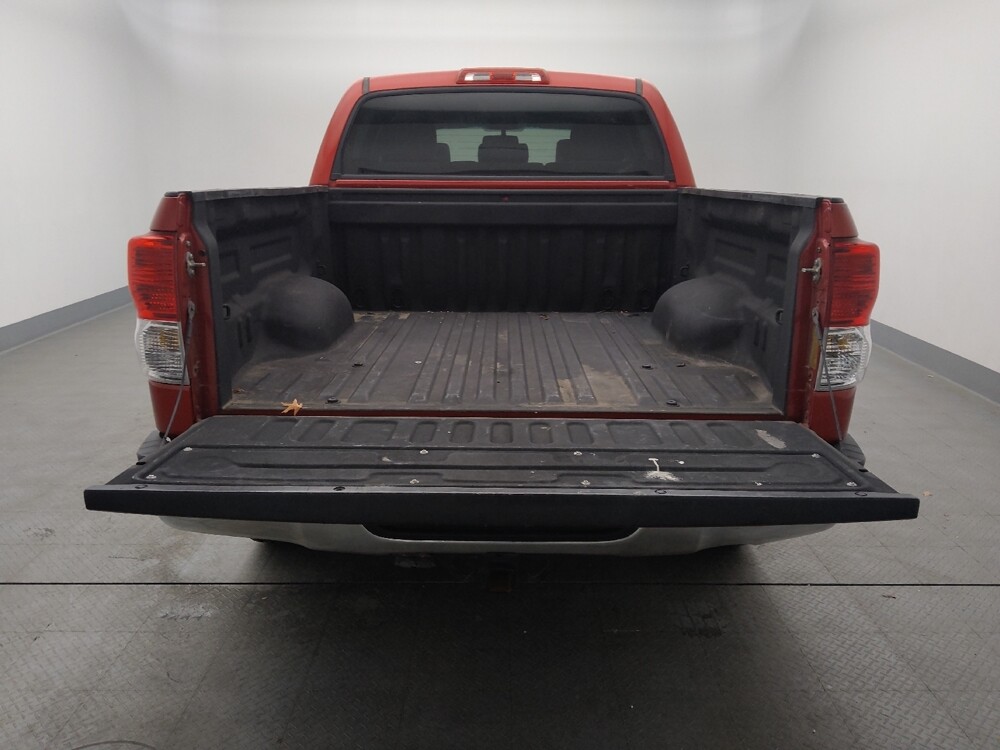 2012 Toyota Tundra in St. Louis, MO 63136 - 18117145 29