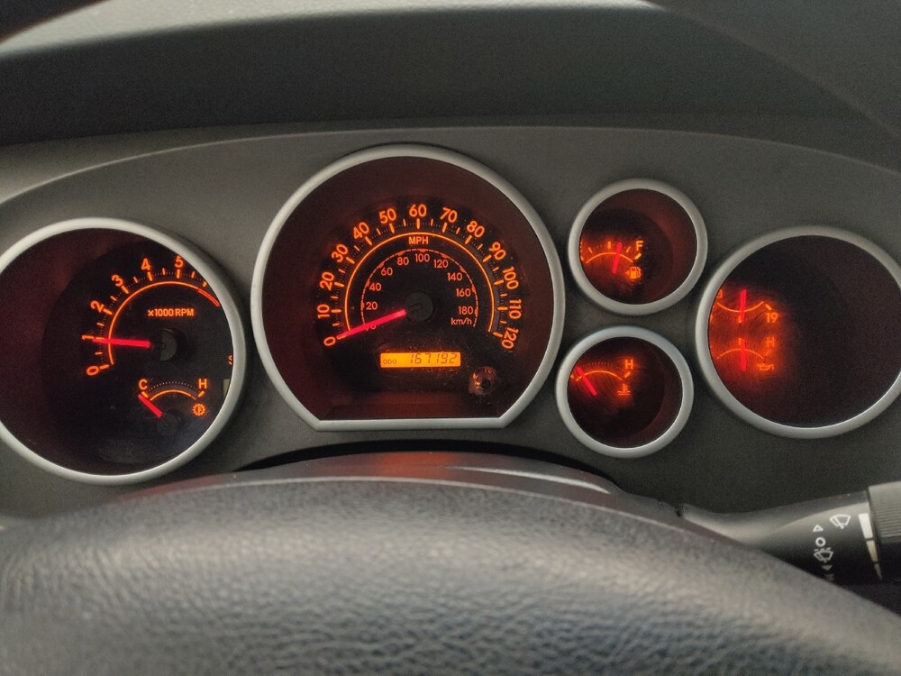 2012 Toyota Tundra in St. Louis, MO 63136 - 18117145 23