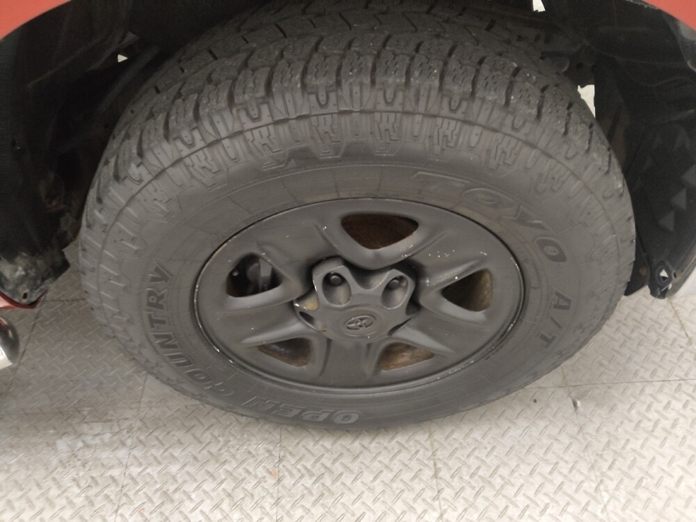 2012 Toyota Tundra in St. Louis, MO 63136 - 18117145 31