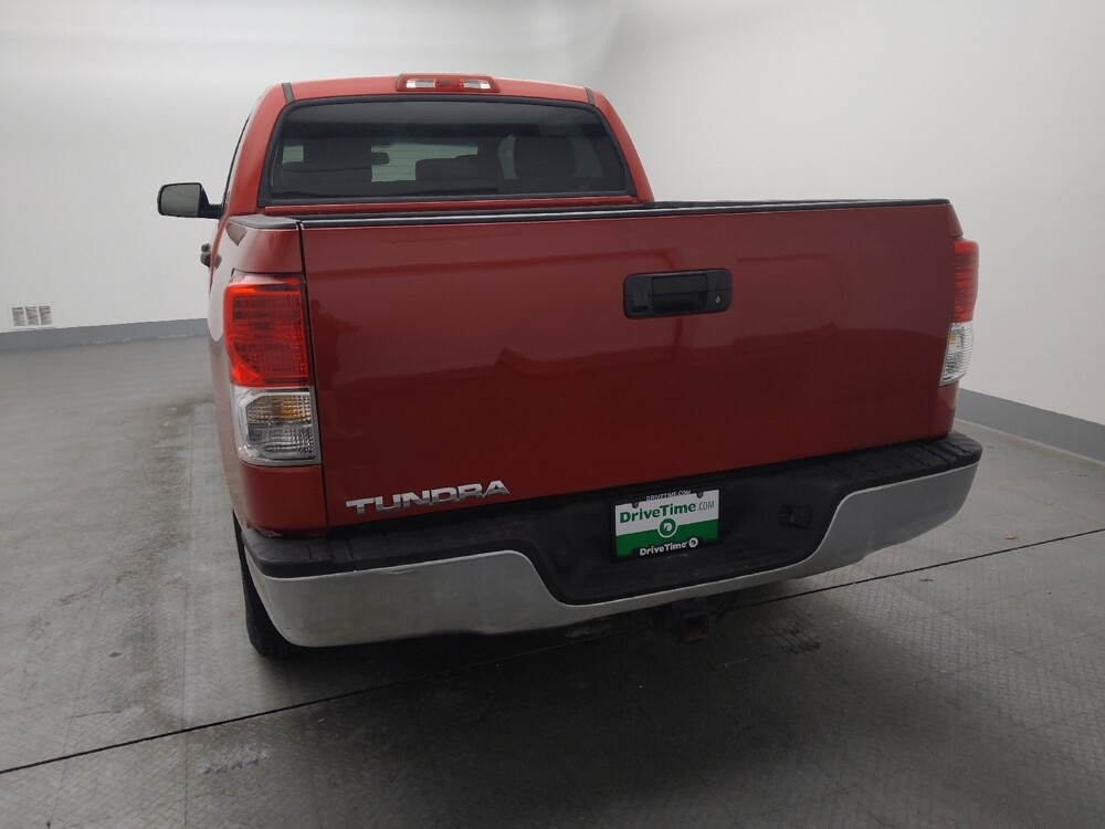 2012 Toyota Tundra in St. Louis, MO 63136 - 18117145 6