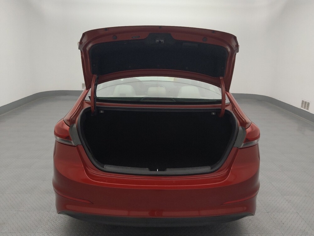 2017 Hyundai Elantra in Wichita, KS 67207 - 18117146 29