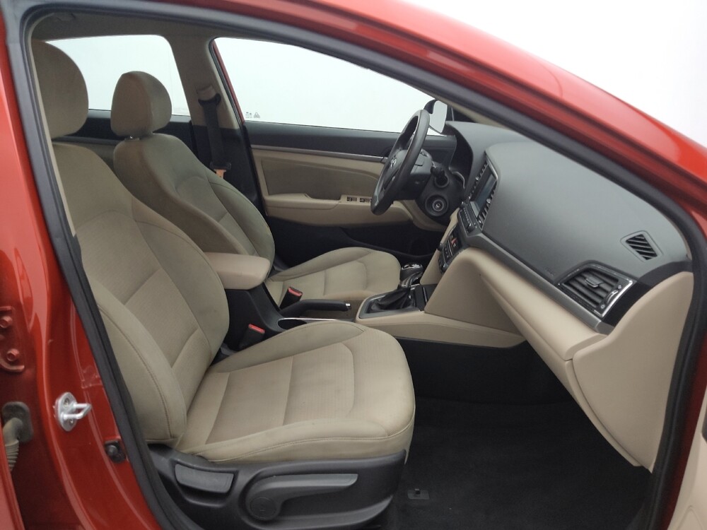 2017 Hyundai Elantra in Wichita, KS 67207 - 18117146 21