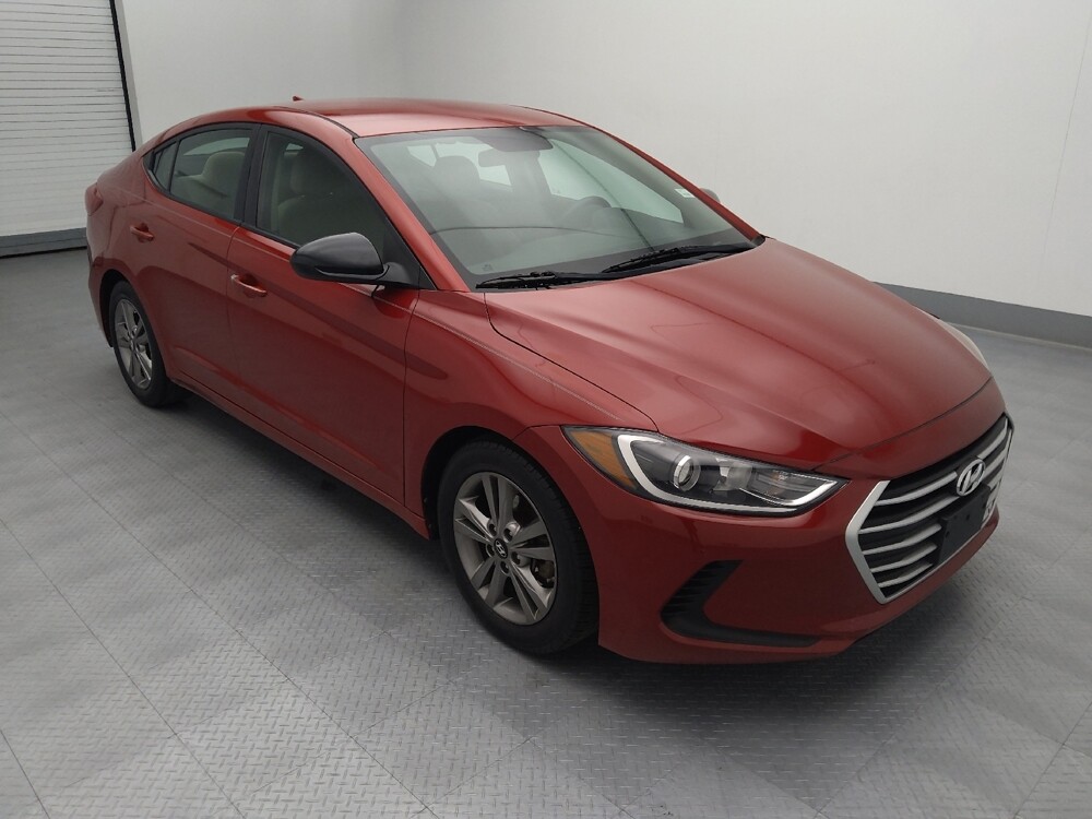 2017 Hyundai Elantra in Wichita, KS 67207 - 18117146 13