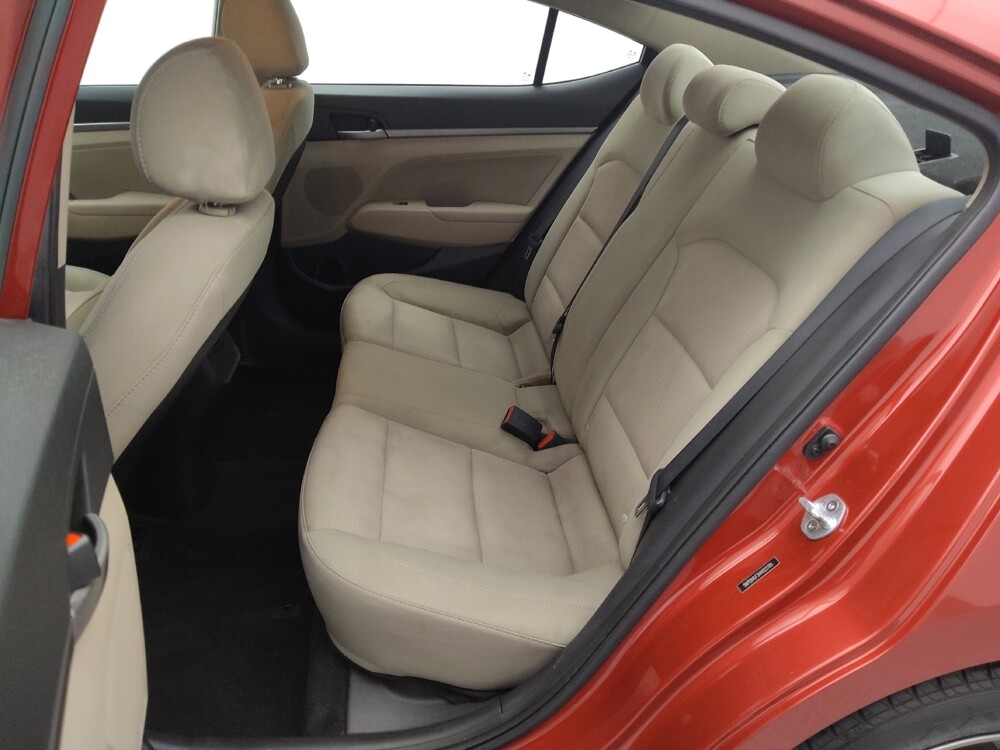 2017 Hyundai Elantra in Wichita, KS 67207 - 18117146 18