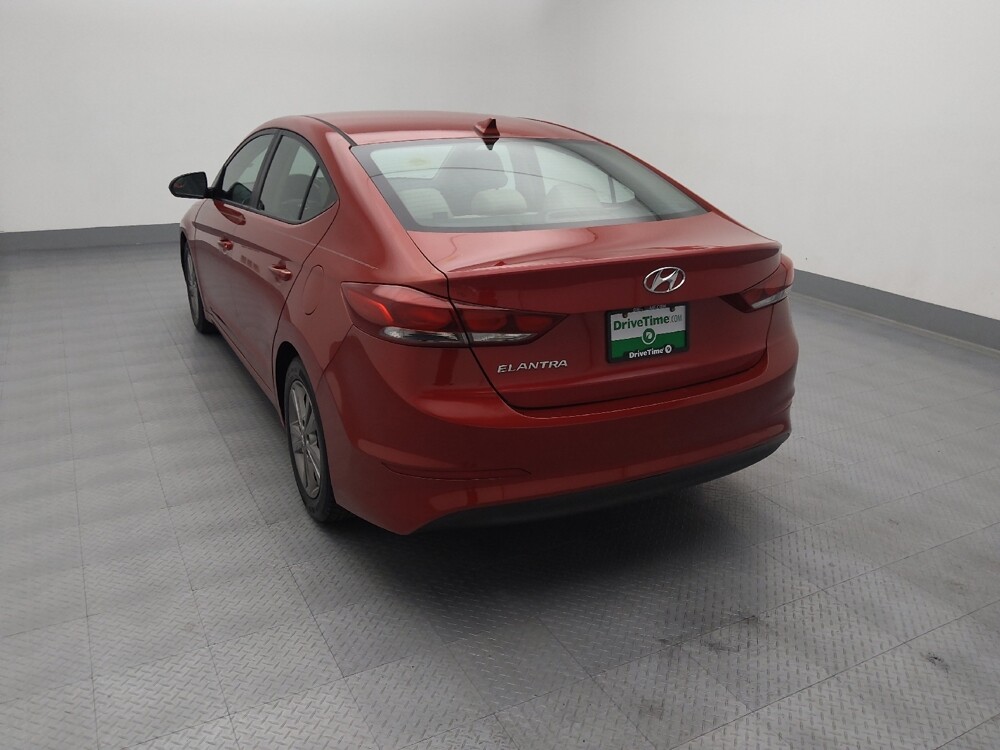 2017 Hyundai Elantra in Wichita, KS 67207 - 18117146 6