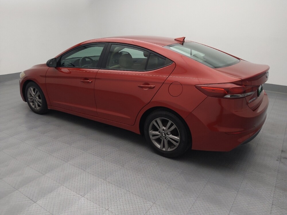 2017 Hyundai Elantra in Wichita, KS 67207 - 18117146 3