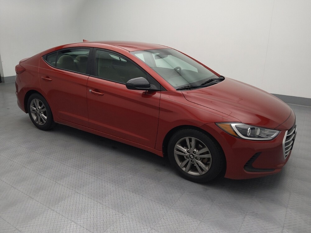 2017 Hyundai Elantra in Wichita, KS 67207 - 18117146 11