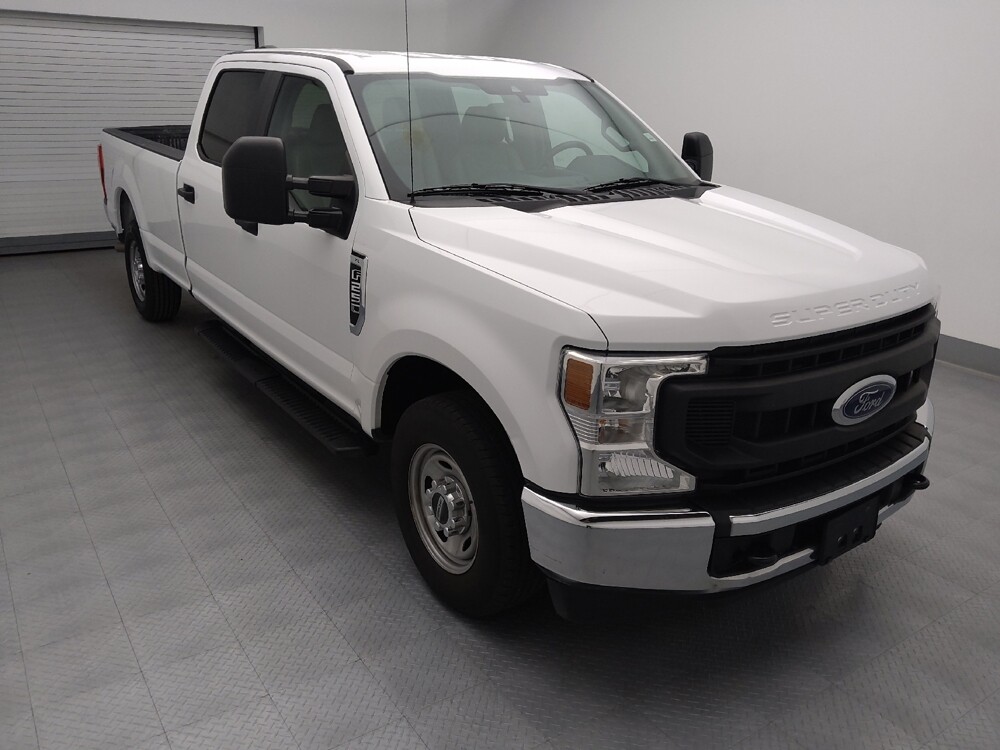 2021 Ford F250 in Independence, MO 64055 - 18117148 13