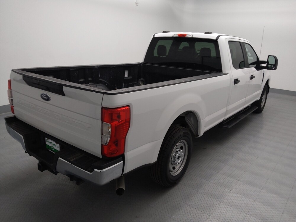 2021 Ford F250 in Independence, MO 64055 - 18117148 9