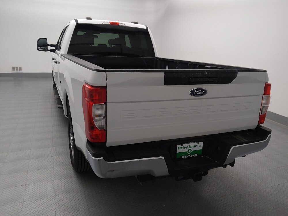 2021 Ford F250 in Independence, MO 64055 - 18117148 6