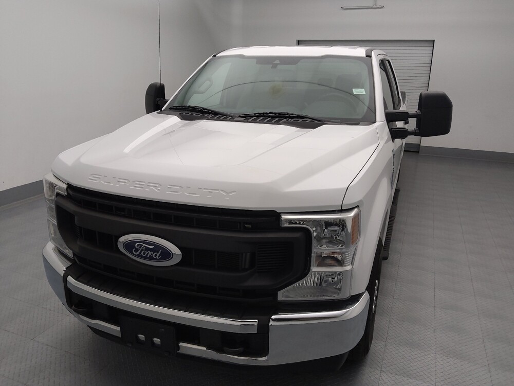 2021 Ford F250 in Independence, MO 64055 - 18117148 15