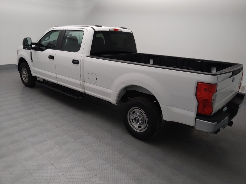 2021 Ford F250 in Independence, MO 64055 - 18117148 3