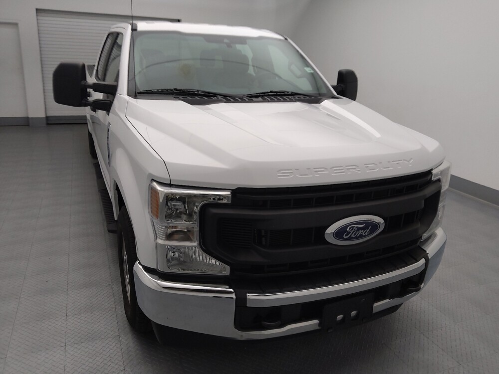 2021 Ford F250 in Independence, MO 64055 - 18117148 14