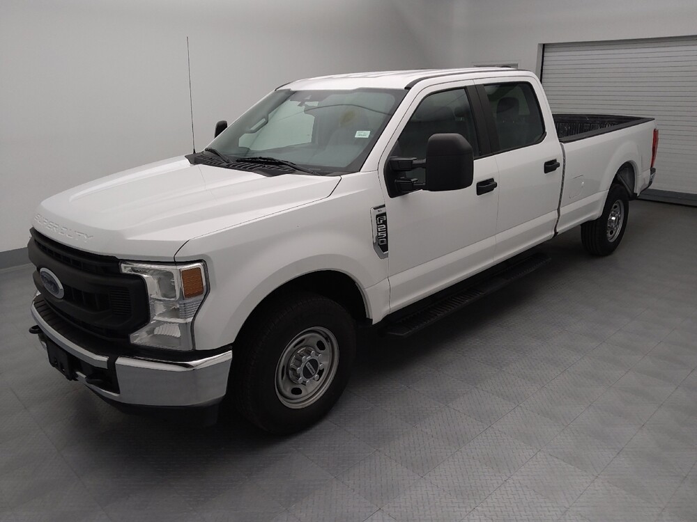 2021 Ford F250 in Independence, MO 64055 - 18117148 2