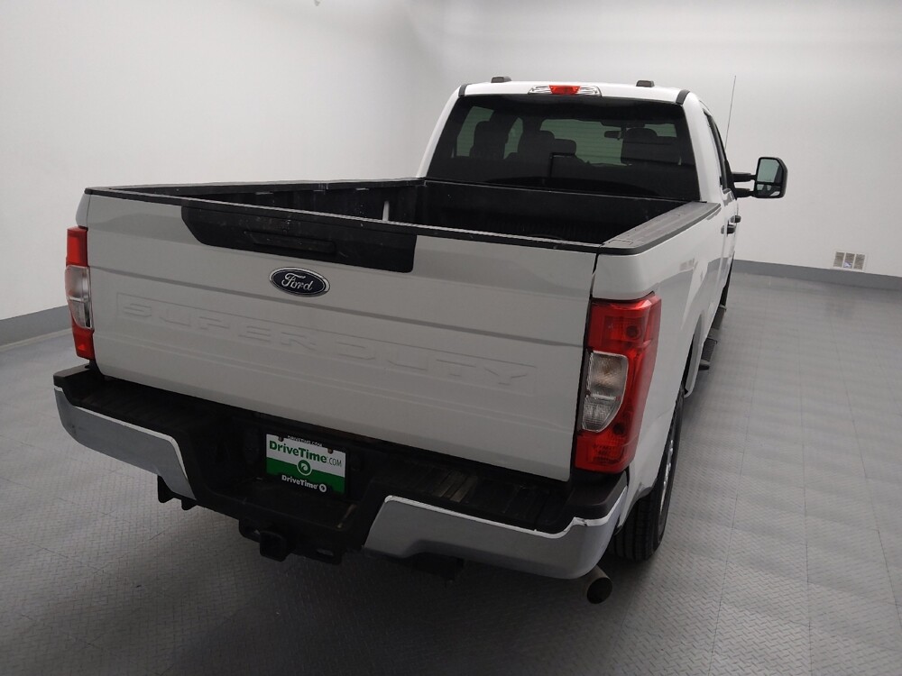 2021 Ford F250 in Independence, MO 64055 - 18117148 7