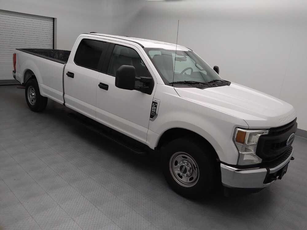 2021 Ford F250 in Independence, MO 64055 - 18117148 11