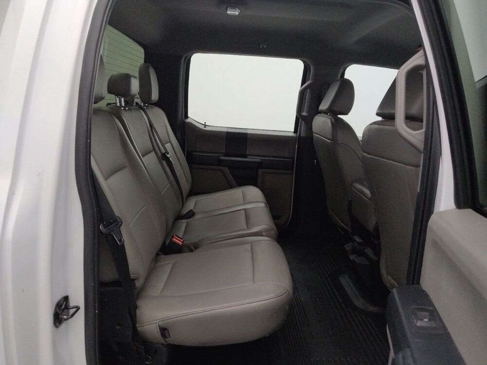 2021 Ford F250 in Independence, MO 64055 - 18117148 19