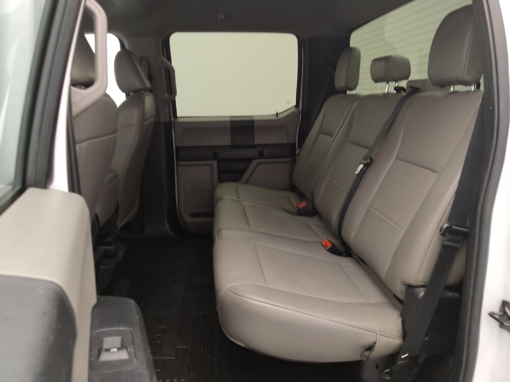 2021 Ford F250 in Independence, MO 64055 - 18117148 18