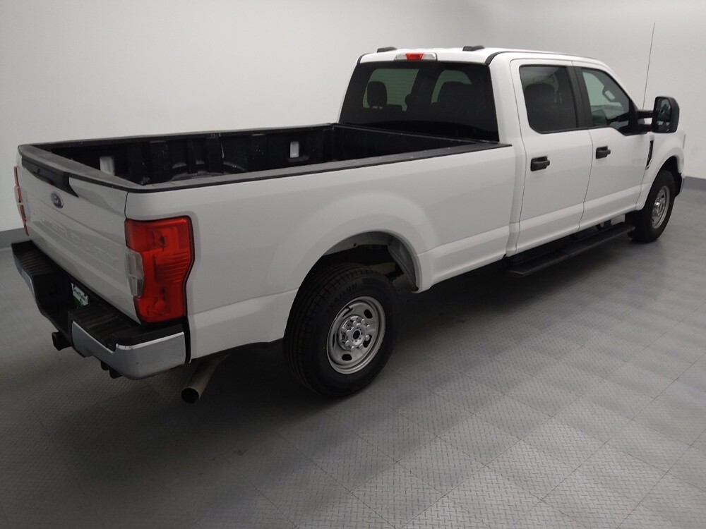 2021 Ford F250 in Independence, MO 64055 - 18117148 10