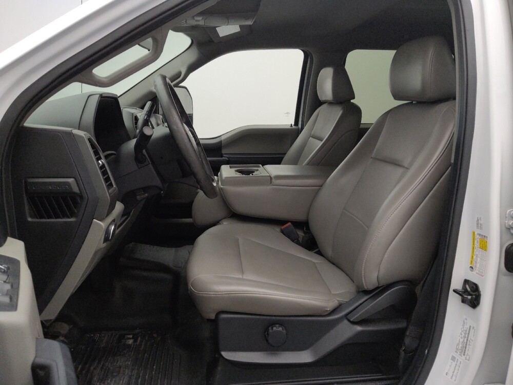 2021 Ford F250 in Independence, MO 64055 - 18117148 17