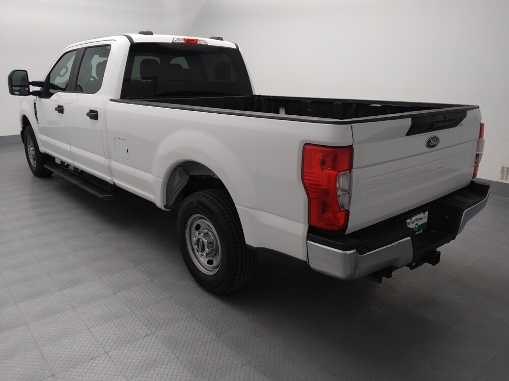 2021 Ford F250 in Independence, MO 64055 - 18117148 5