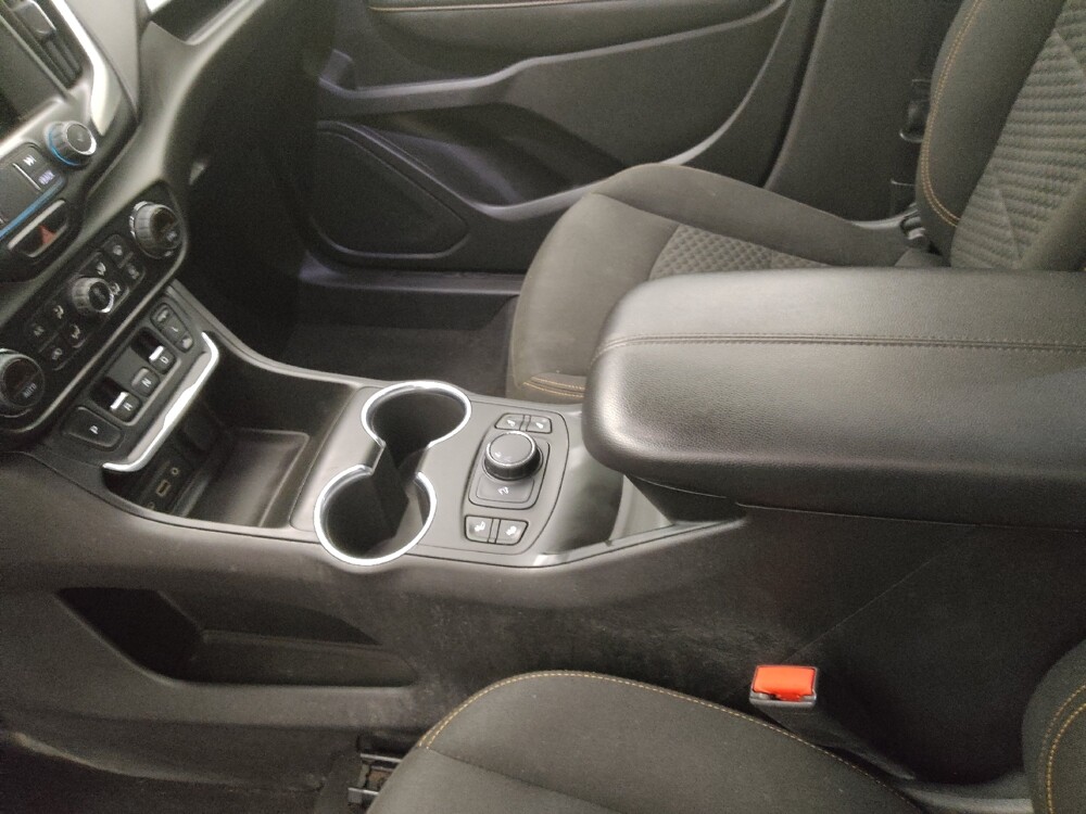 2019 GMC Terrain in St. Louis, MO 63136 - 18117149 26