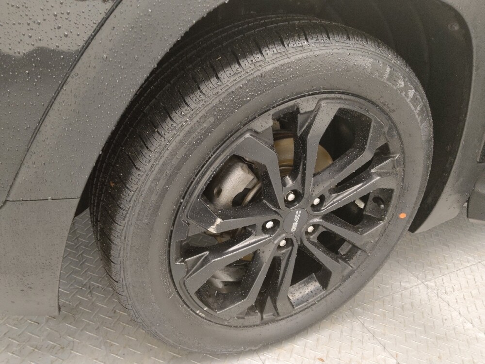 2019 GMC Terrain in St. Louis, MO 63136 - 18117149 31