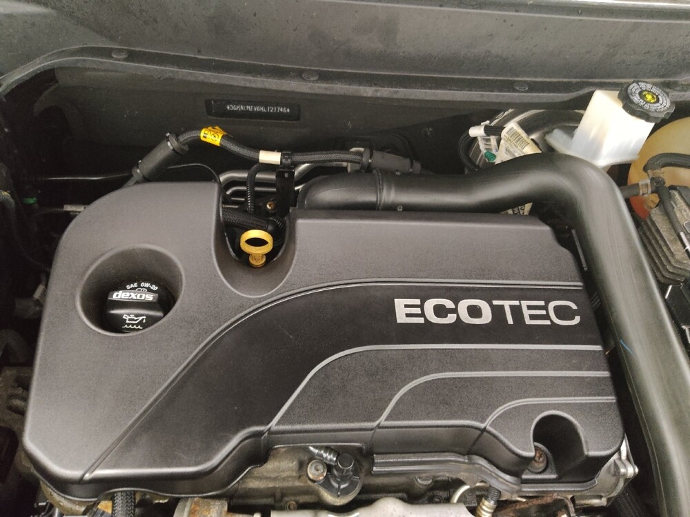 2019 GMC Terrain in St. Louis, MO 63136 - 18117149 30