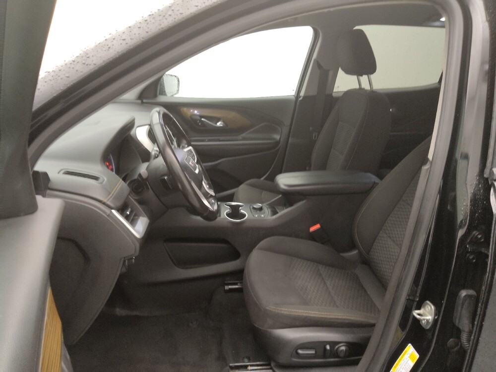 2019 GMC Terrain in St. Louis, MO 63136 - 18117149 17