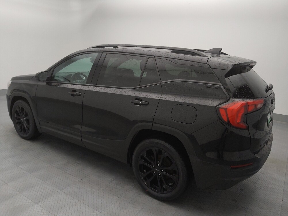 2019 GMC Terrain in St. Louis, MO 63136 - 18117149 3