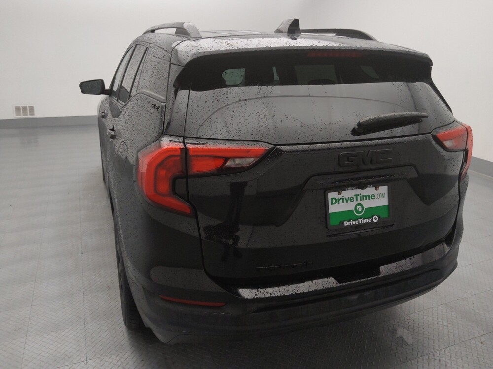 2019 GMC Terrain in St. Louis, MO 63136 - 18117149 6