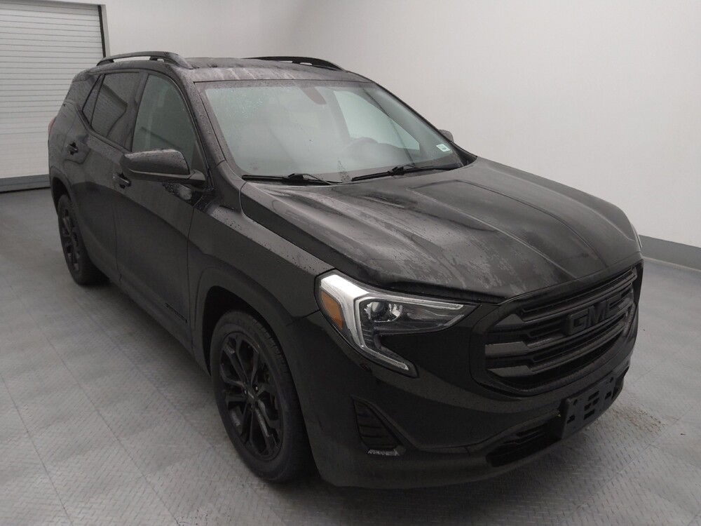2019 GMC Terrain in St. Louis, MO 63136 - 18117149 13