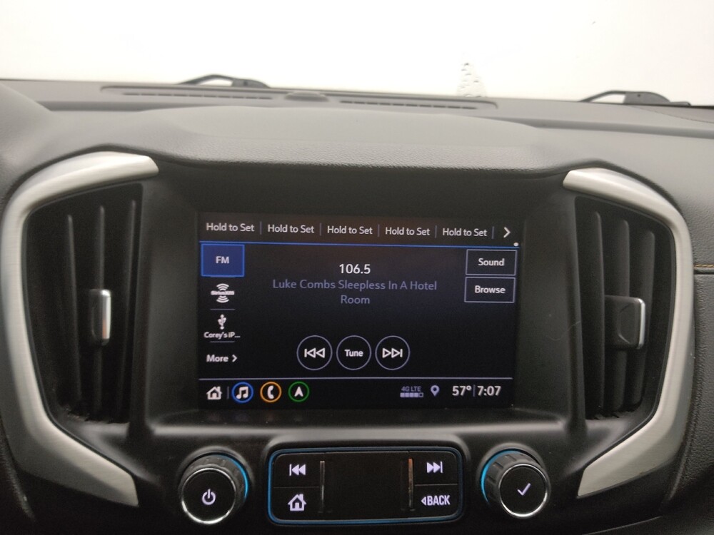 2019 GMC Terrain in St. Louis, MO 63136 - 18117149 25