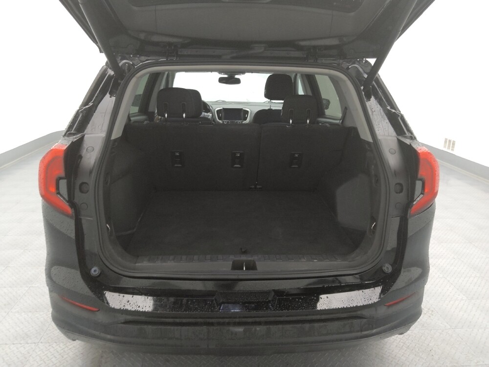 2019 GMC Terrain in St. Louis, MO 63136 - 18117149 29