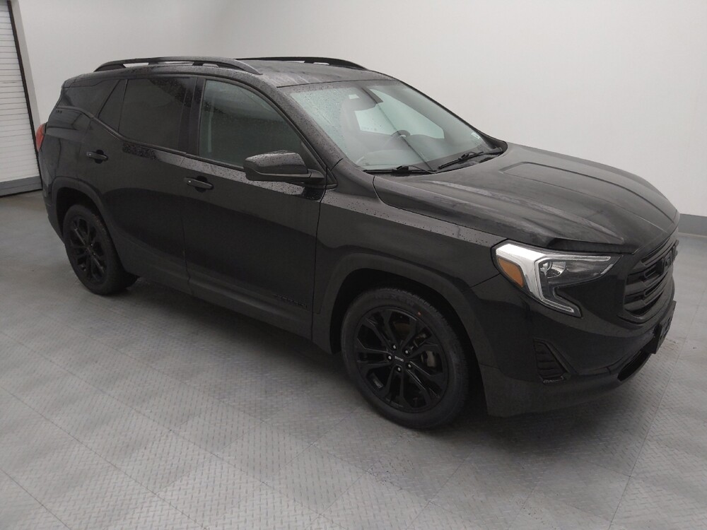 2019 GMC Terrain in St. Louis, MO 63136 - 18117149 11