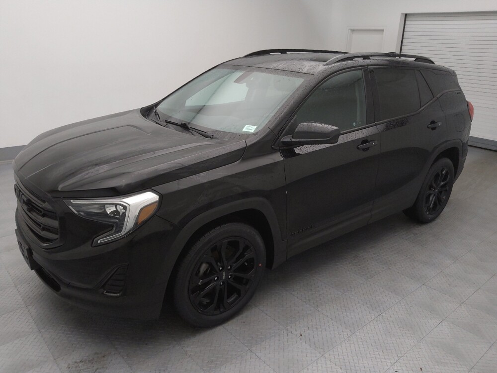 2019 GMC Terrain in St. Louis, MO 63136 - 18117149 2