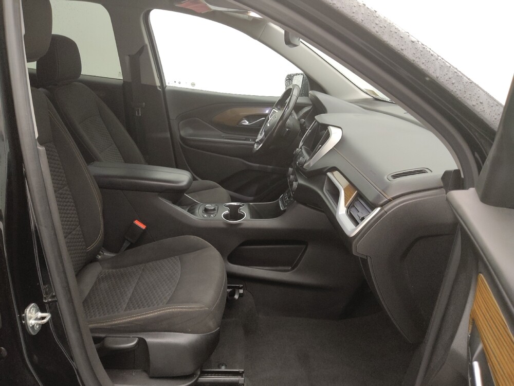 2019 GMC Terrain in St. Louis, MO 63136 - 18117149 21