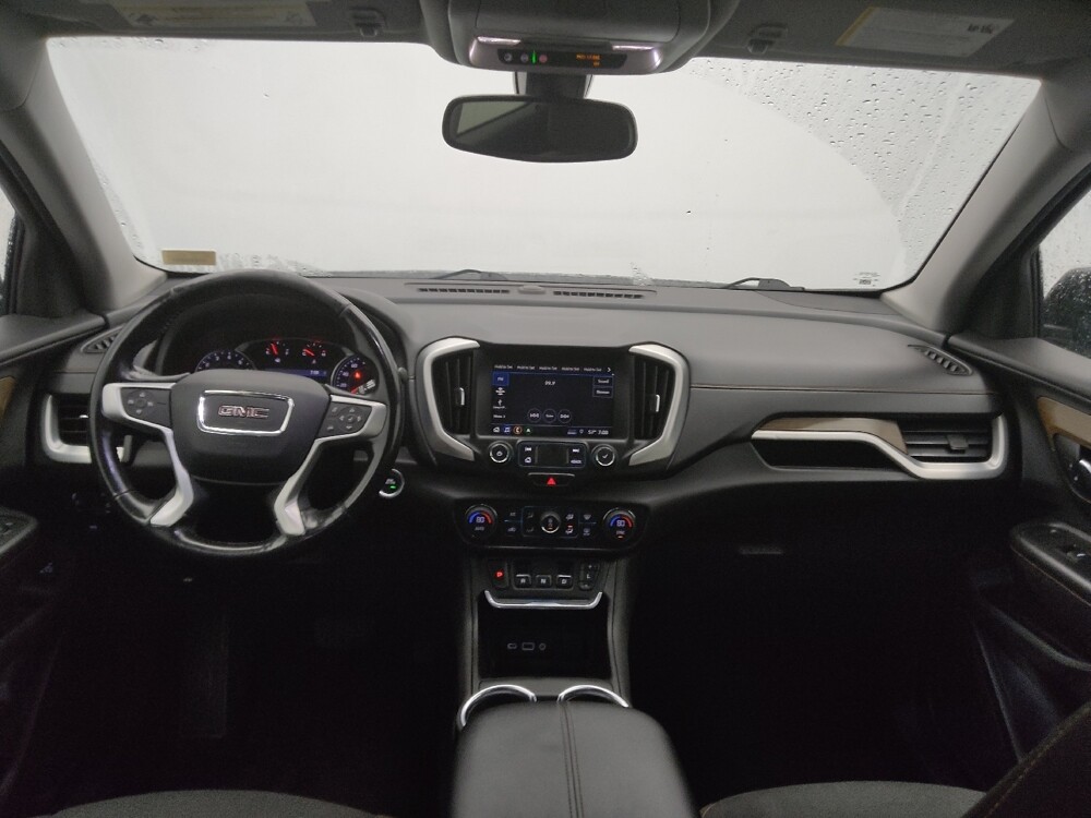 2019 GMC Terrain in St. Louis, MO 63136 - 18117149 22