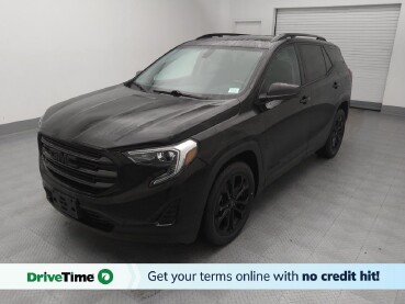 2019 GMC Terrain in St. Louis, MO 63136