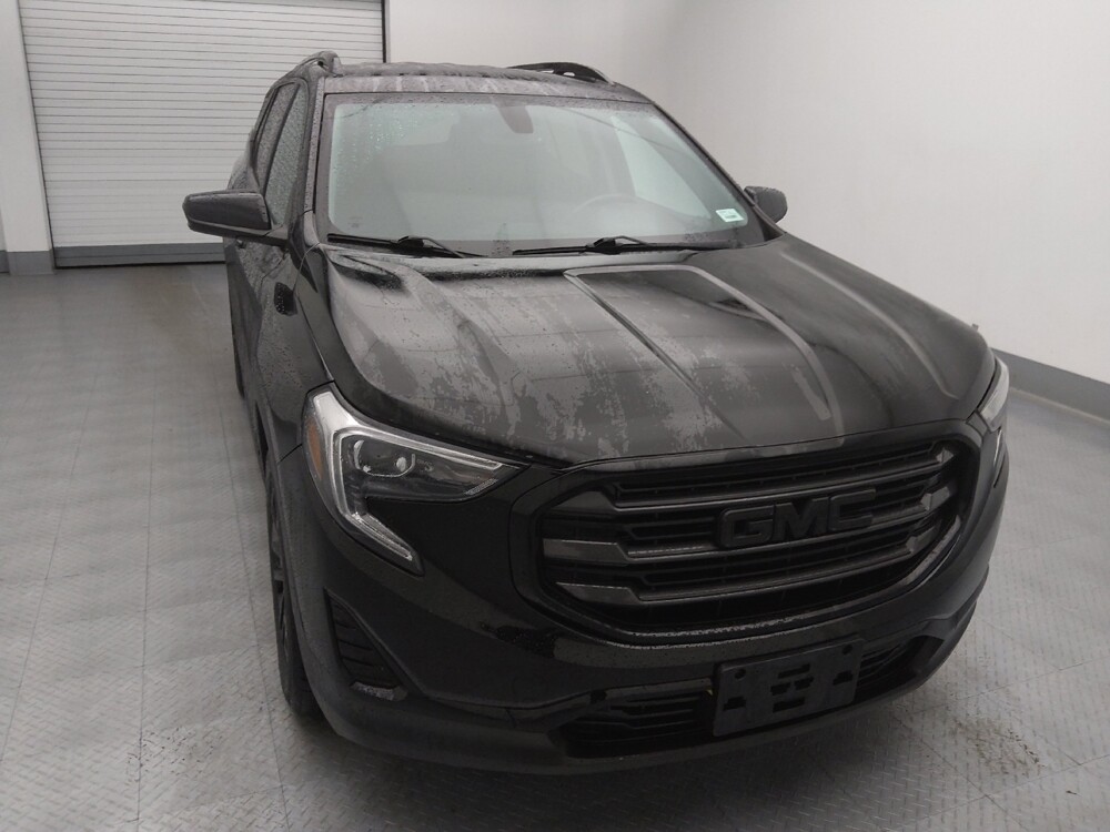 2019 GMC Terrain in St. Louis, MO 63136 - 18117149 14