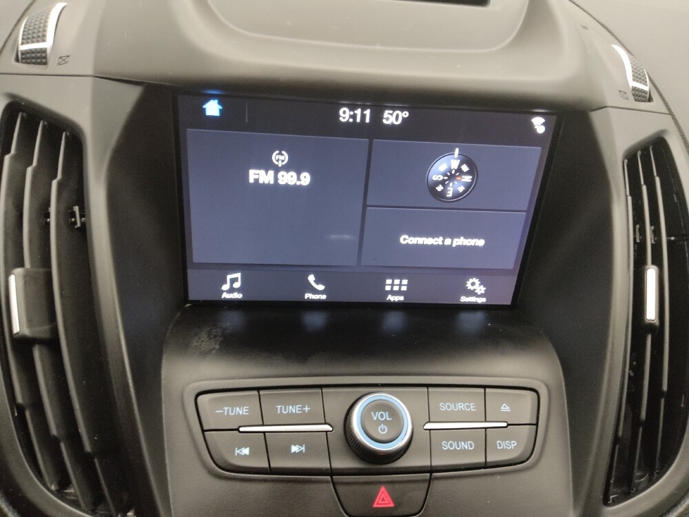 2018 Ford Escape in St. Louis, MO 63136 - 18117150 25