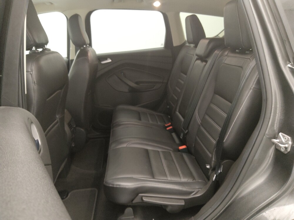 2018 Ford Escape in St. Louis, MO 63136 - 18117150 18