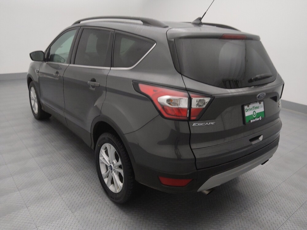2018 Ford Escape in St. Louis, MO 63136 - 18117150 5