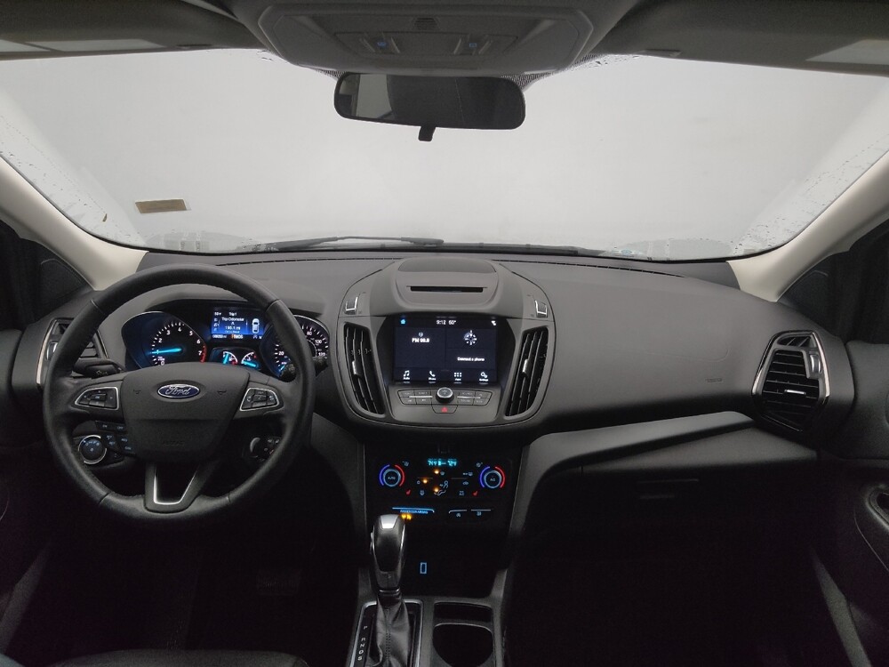 2018 Ford Escape in St. Louis, MO 63136 - 18117150 22