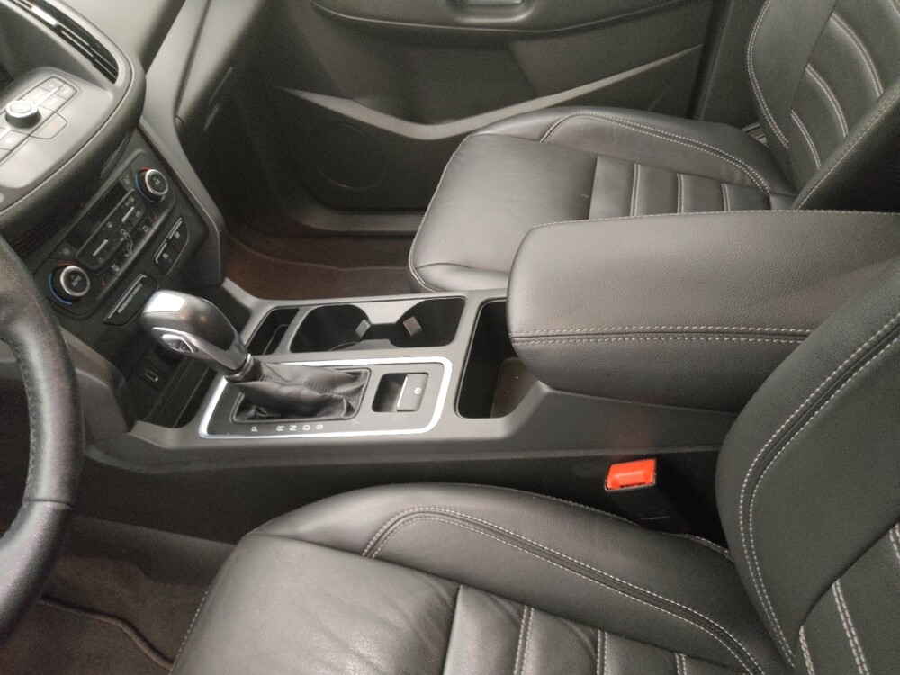 2018 Ford Escape in St. Louis, MO 63136 - 18117150 26