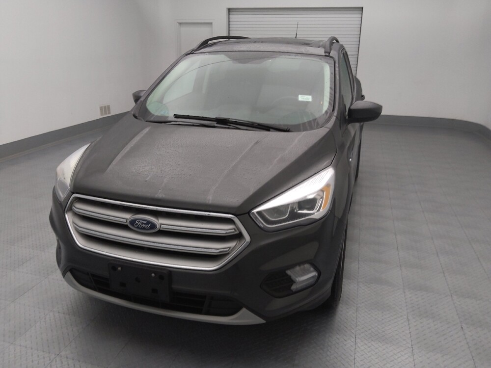 2018 Ford Escape in St. Louis, MO 63136 - 18117150 15
