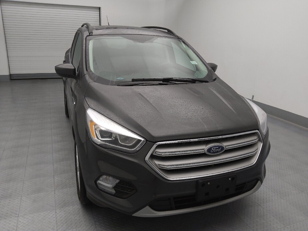 2018 Ford Escape in St. Louis, MO 63136 - 18117150 14