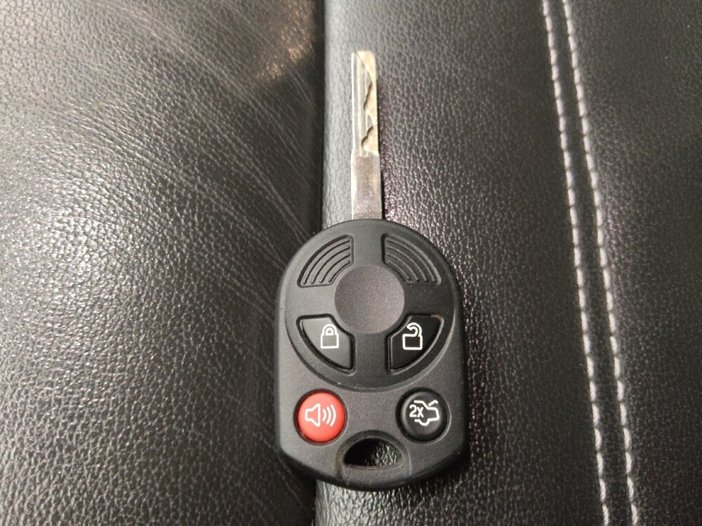 2018 Ford Escape in St. Louis, MO 63136 - 18117150 32