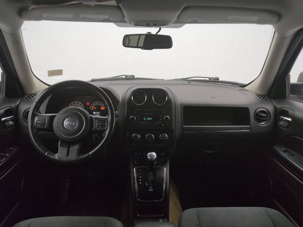 2017 Jeep Patriot in Wichita, KS 67207 - 18117151 22